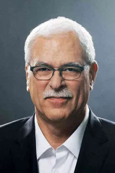 Phil Jackson poster