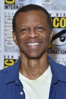 Phil LaMarr poster
