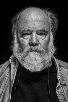 Phil Tippett poster