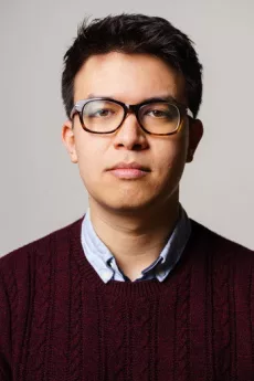 Phil Wang poster