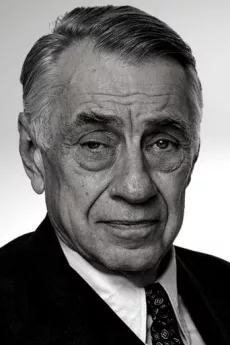 Philip Baker Hall poster