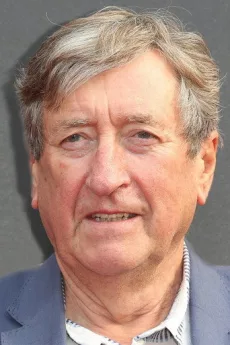 Philip Jackson poster