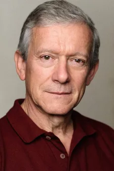 Philip Ridout poster