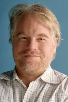 Philip Seymour Hoffman poster