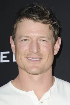 Philip Winchester poster