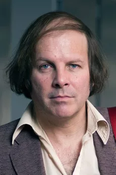 Philippe Katerine poster
