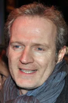 Philippe Lefebvre poster