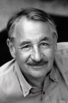 Philippe Noiret poster