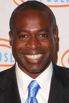 Phill Lewis poster