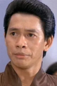 Phillip Ko Fai poster