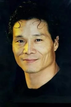Phillip Kwok Chui poster