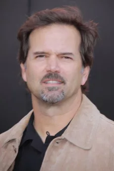 Phillip Troy Linger poster