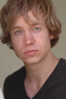 Phillip Van Dyke poster