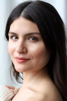 Phillipa Soo poster