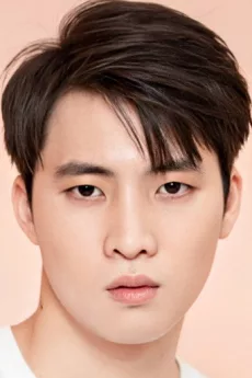 Phiravich Attachitsataporn poster