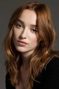 Phoebe Dynevor poster