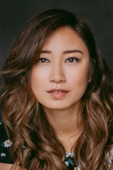 Phoebe Miu poster