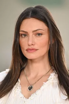 Phoebe Tonkin poster