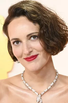 Phoebe Waller-Bridge poster