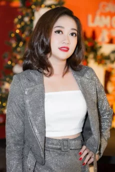 Phương Lan poster