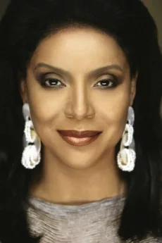 Phylicia Rashād poster