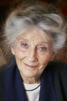 Phyllida Law poster