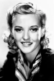 Phyllis Brooks poster