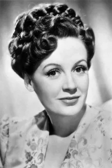 Phyllis Calvert poster