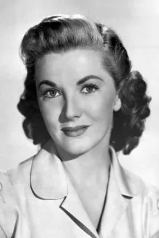 Phyllis Coates poster