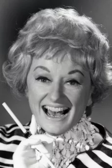 Phyllis Diller poster