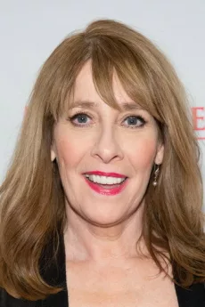 Phyllis Logan poster
