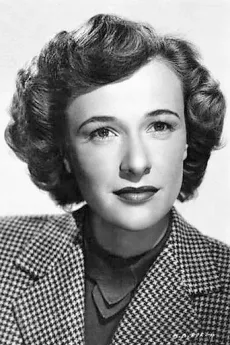 Phyllis Thaxter poster