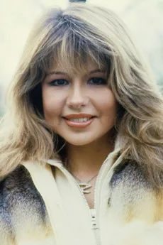 Pia Zadora poster