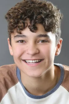 Pierce Gagnon poster