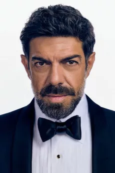 Pierfrancesco Favino poster