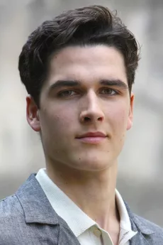 Pierre Boulanger poster