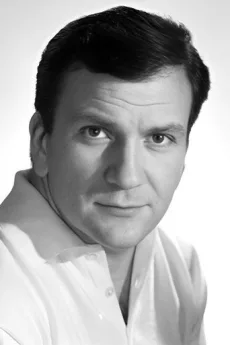 Pierre Mondy poster