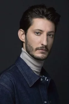 Pierre Niney poster