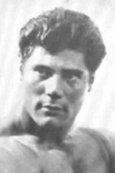 Pietro Torrisi poster