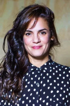 Pilar Gamboa poster