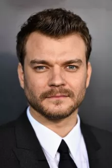 Pilou Asbæk poster