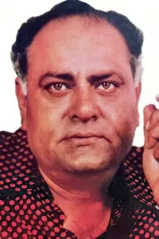 Pinchoo Kapoor poster