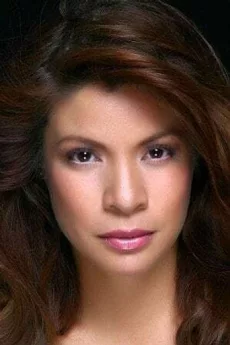 Pinky Amador poster