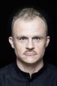 Piotr Rogucki poster