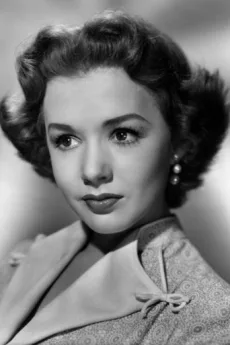 Piper Laurie poster