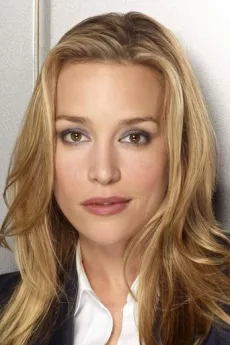 Piper Perabo poster