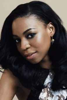 Pippa Bennett-Warner poster