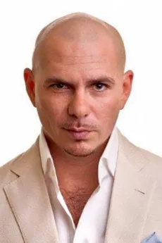 Pitbull poster
