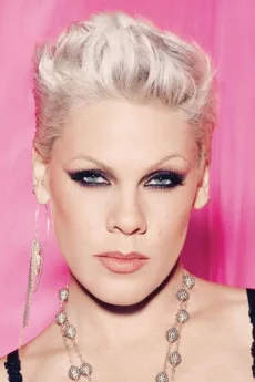 P!nk poster