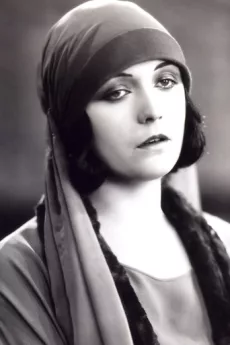 Pola Negri poster